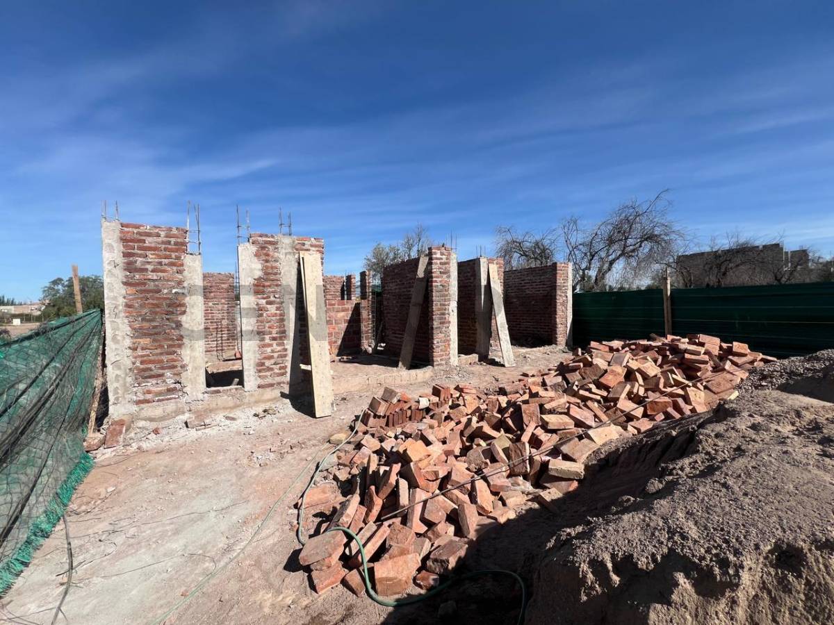 Casa en Venta en Maipu, Mendoza