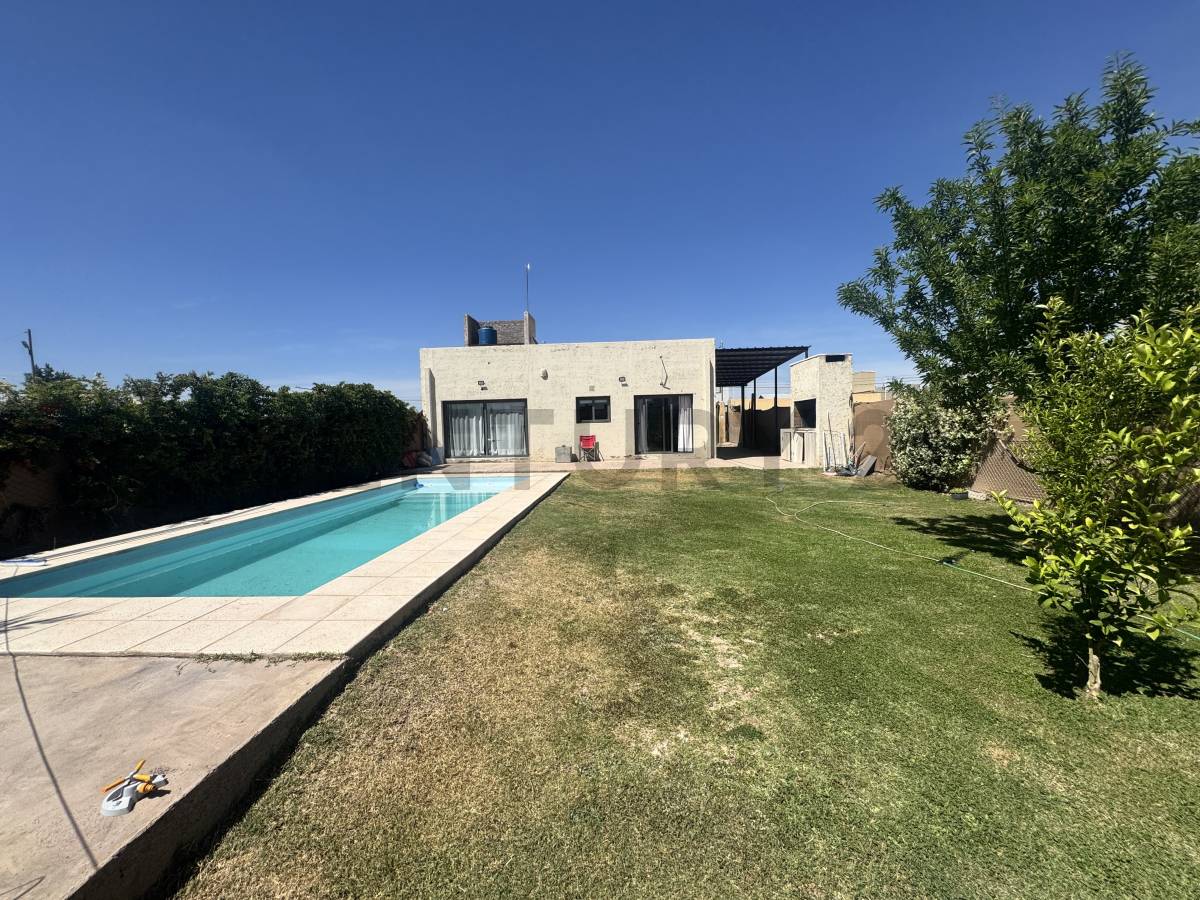 Casa en Venta en Maipu, Mendoza