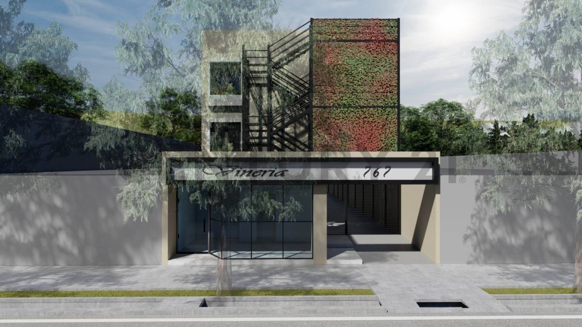 Departamento en Venta en Capital, Mendoza