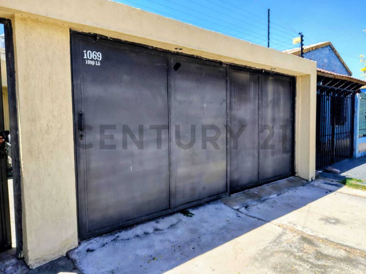 Casa en Venta en Las Heras, Mendoza