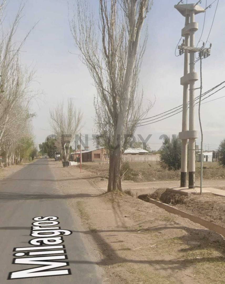 Terreno en Venta en Guaymallen, Mendoza