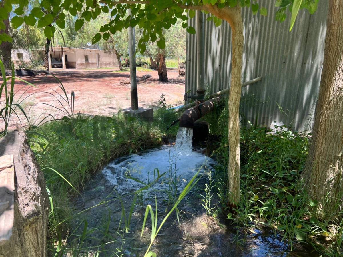 Campo en Venta en 25 de Mayo, San Juan