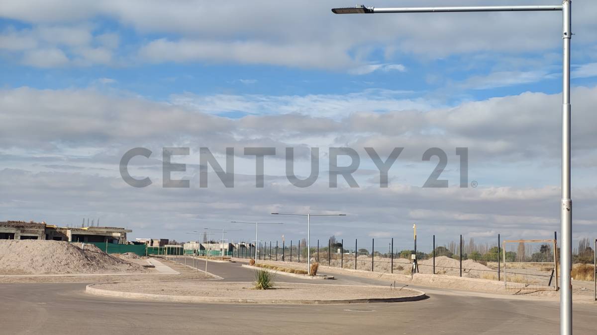Terreno en Venta en Maipu, Mendoza