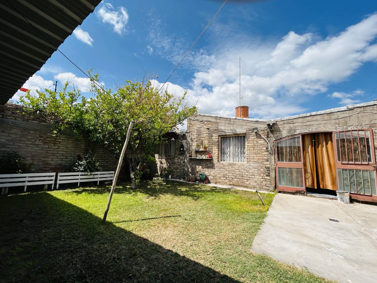 Casa en Venta en San Martin, Mendoza