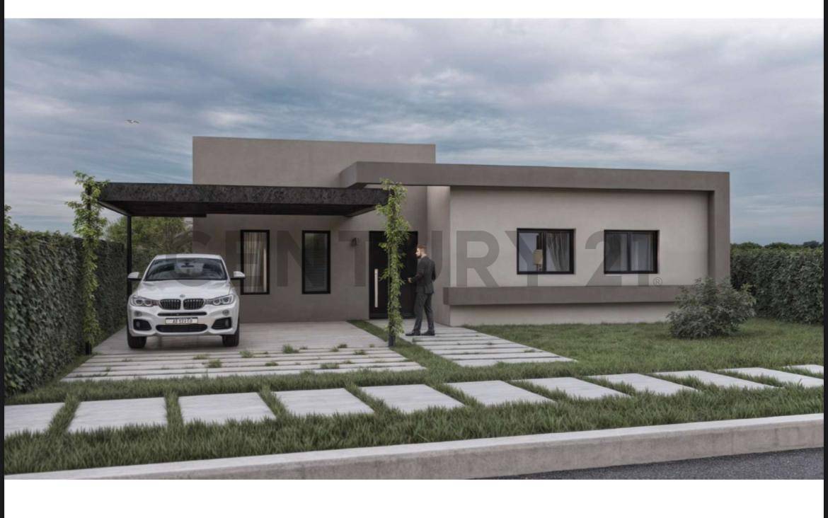 Casa en Venta en Maipu, Mendoza