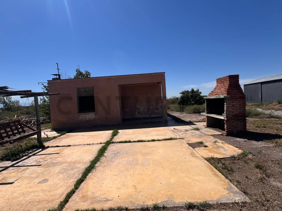 Campo en Venta en Pocito, San Juan
