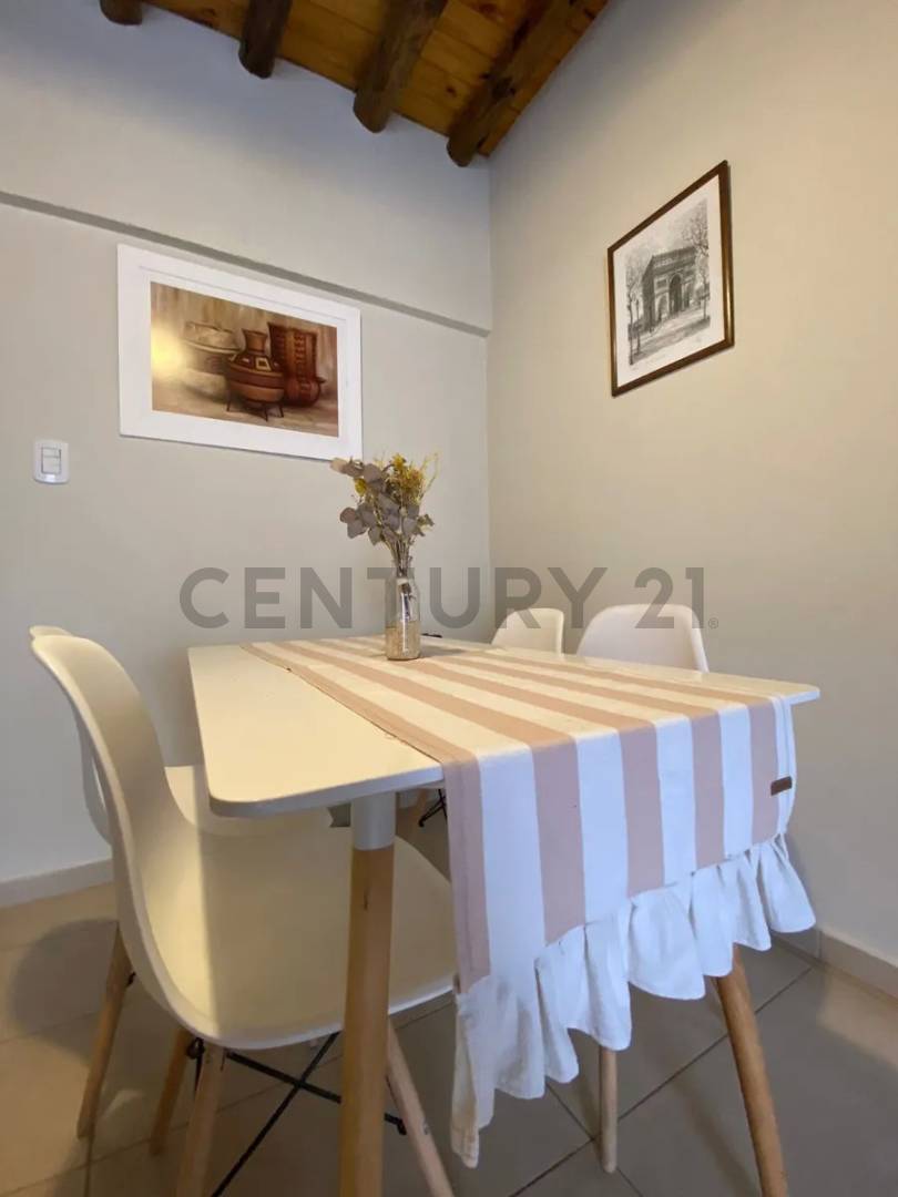 Departamento en Alquiler en Capital, Mendoza