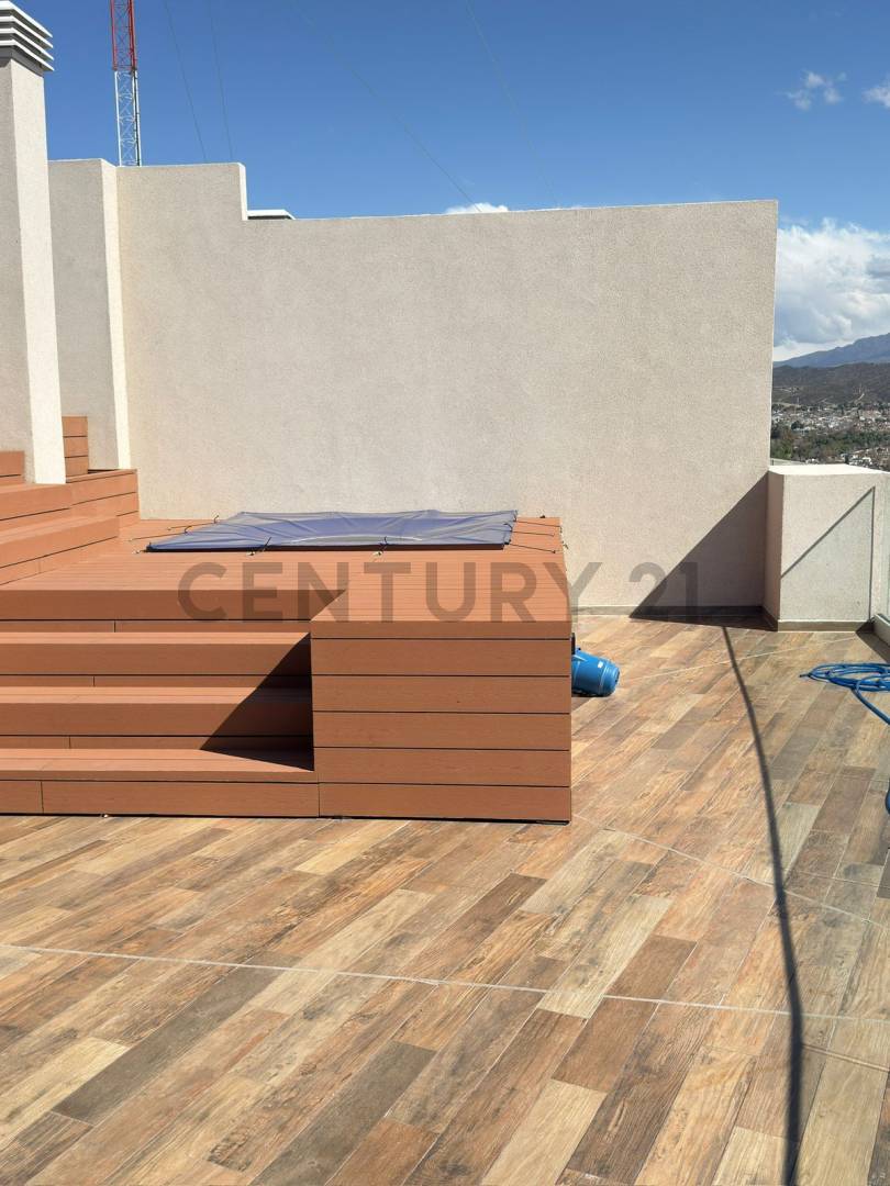 Departamento en Venta en Capital, Mendoza