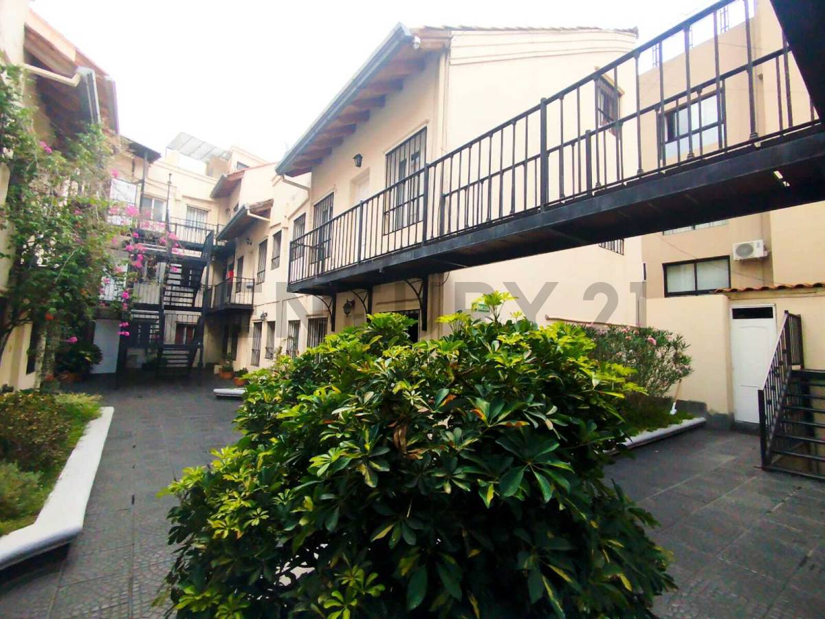 Departamento en Venta en Capital, Mendoza