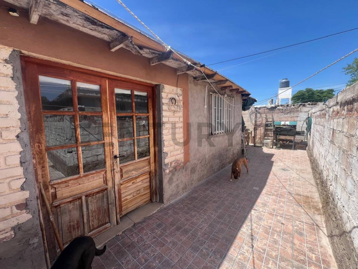 Casa en Venta en Las Heras, Mendoza