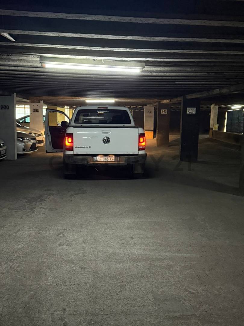 Cochera en Venta en Capital, Mendoza