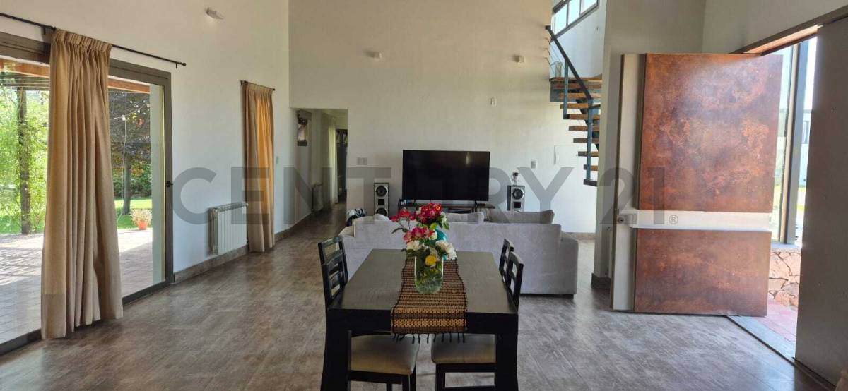 Casa en Venta en Lujan de Cuyo, Mendoza