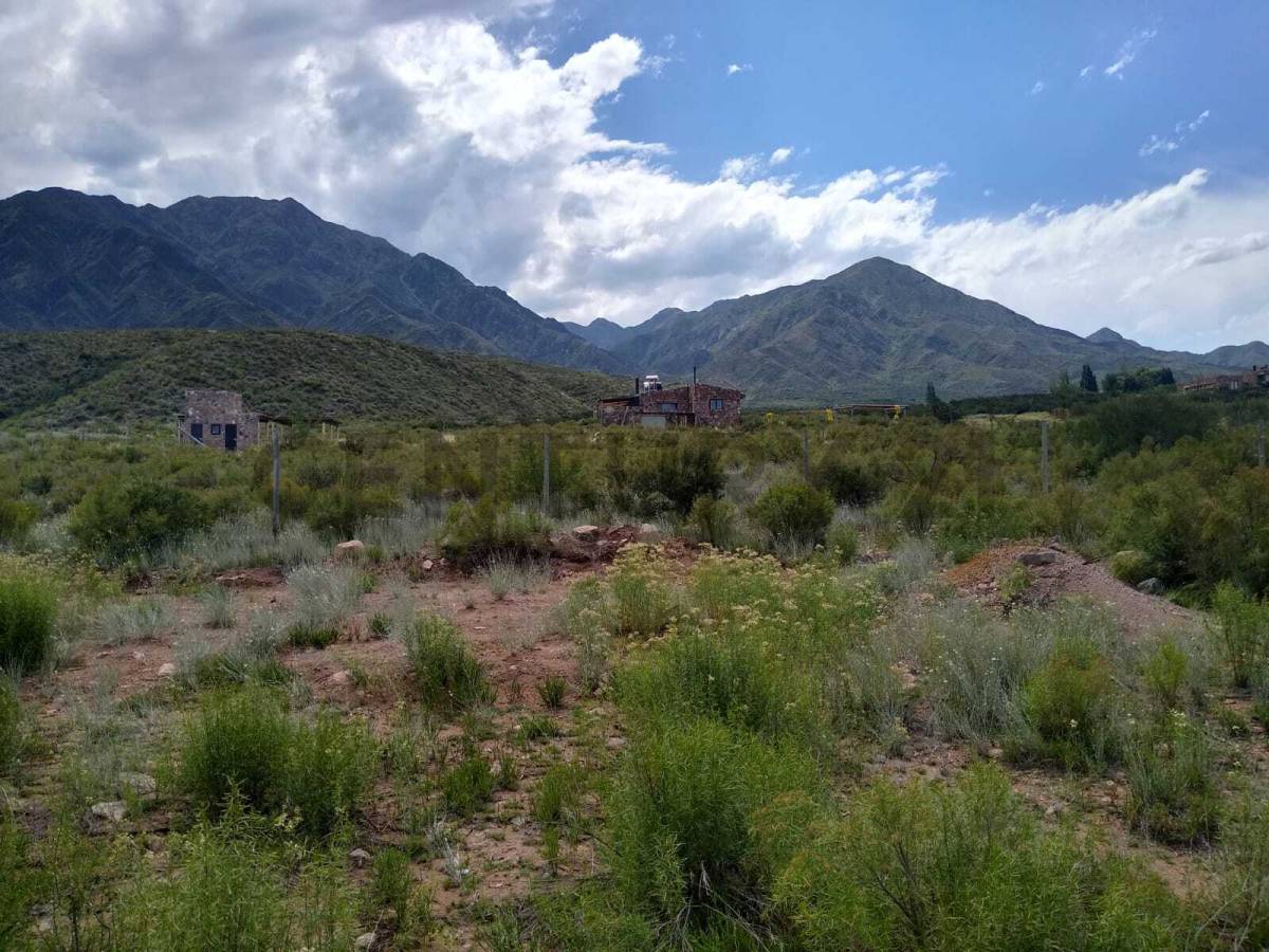 Terreno en Venta en Lujan de Cuyo, Mendoza