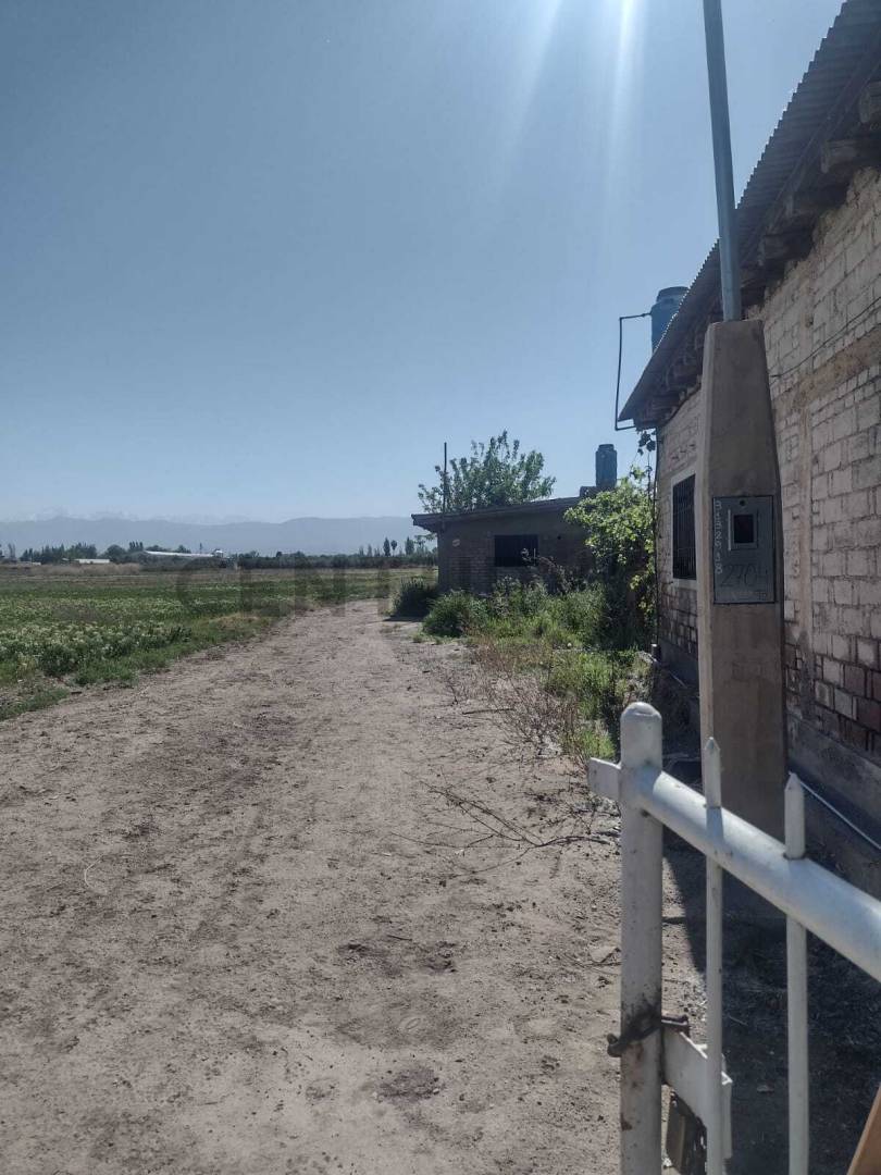 Terreno en Venta en Guaymallen, Mendoza