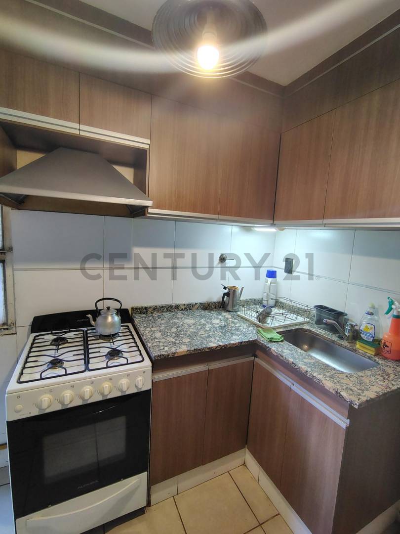 Departamento en Venta en Capital, Mendoza
