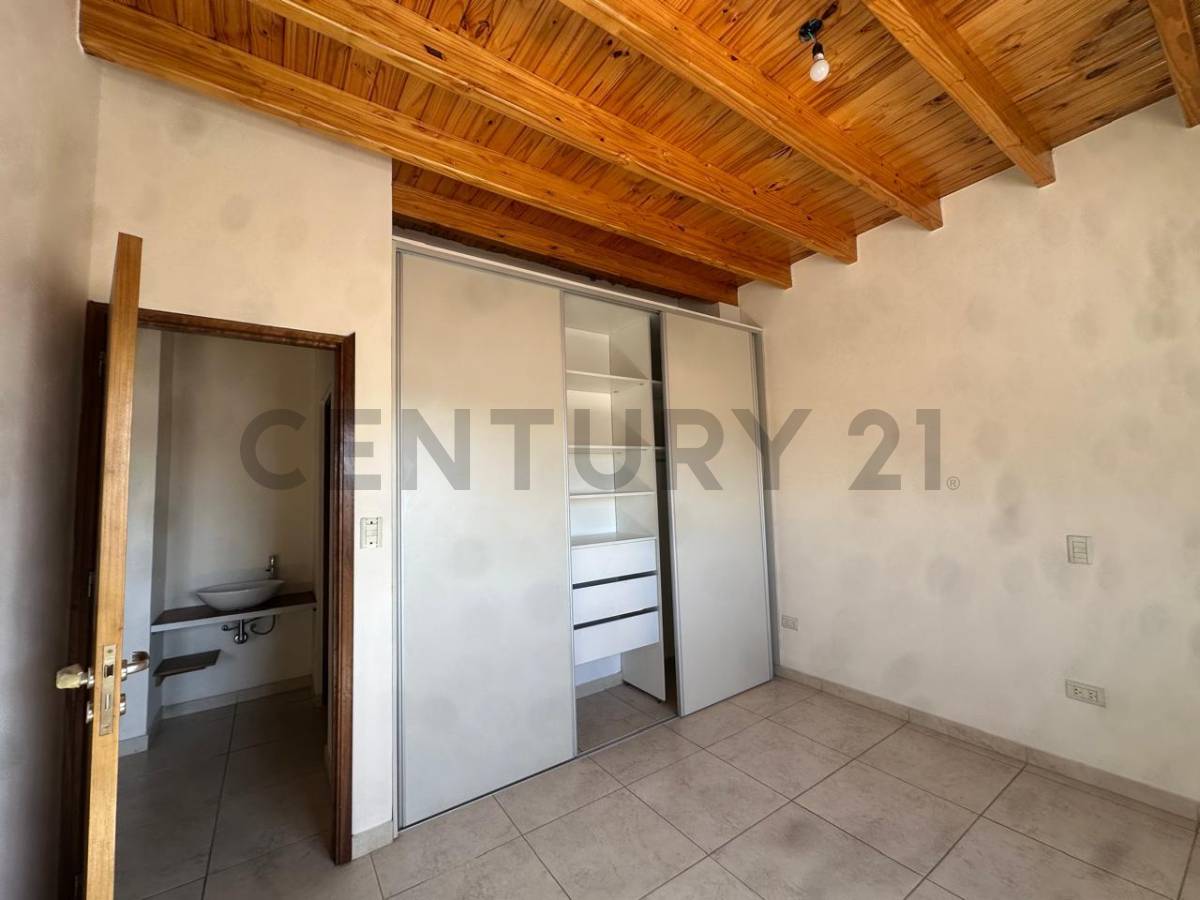 Departamento en Venta en Capital, Mendoza