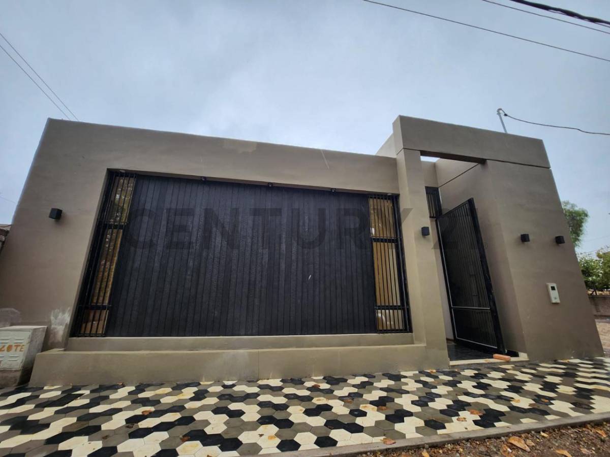 Local Comercial en Venta en Rivadavia, San Juan