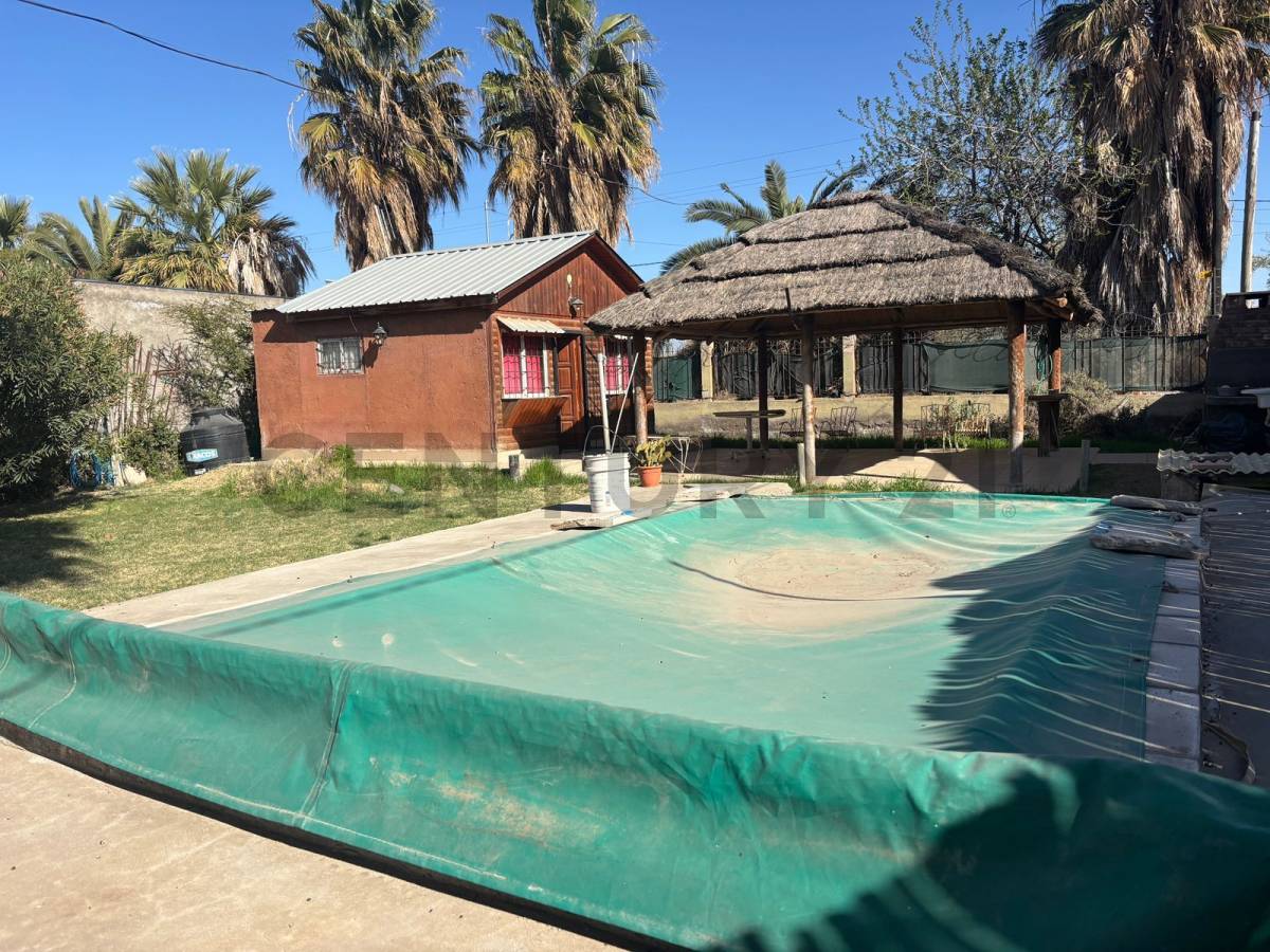 Oficina en Venta en Guaymallen, Mendoza