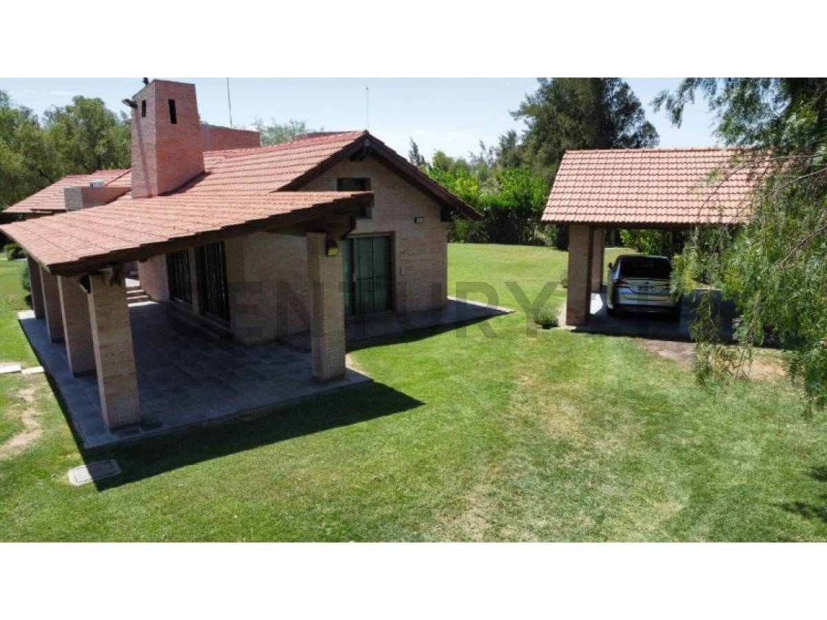 Casa en Venta en Pocito, San Juan