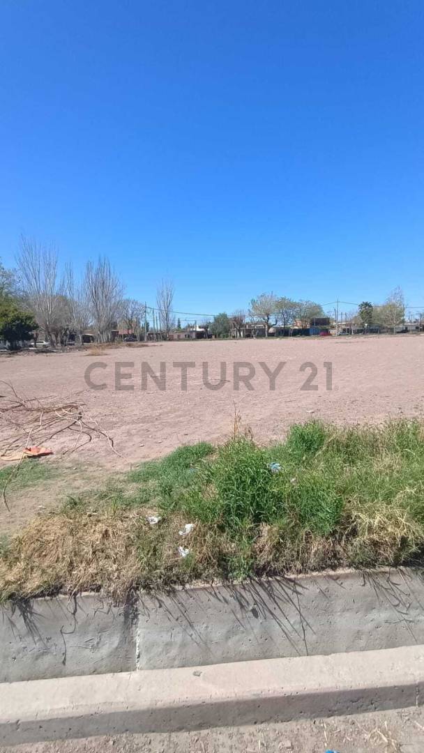 Terreno en Venta en Las Heras, Mendoza
