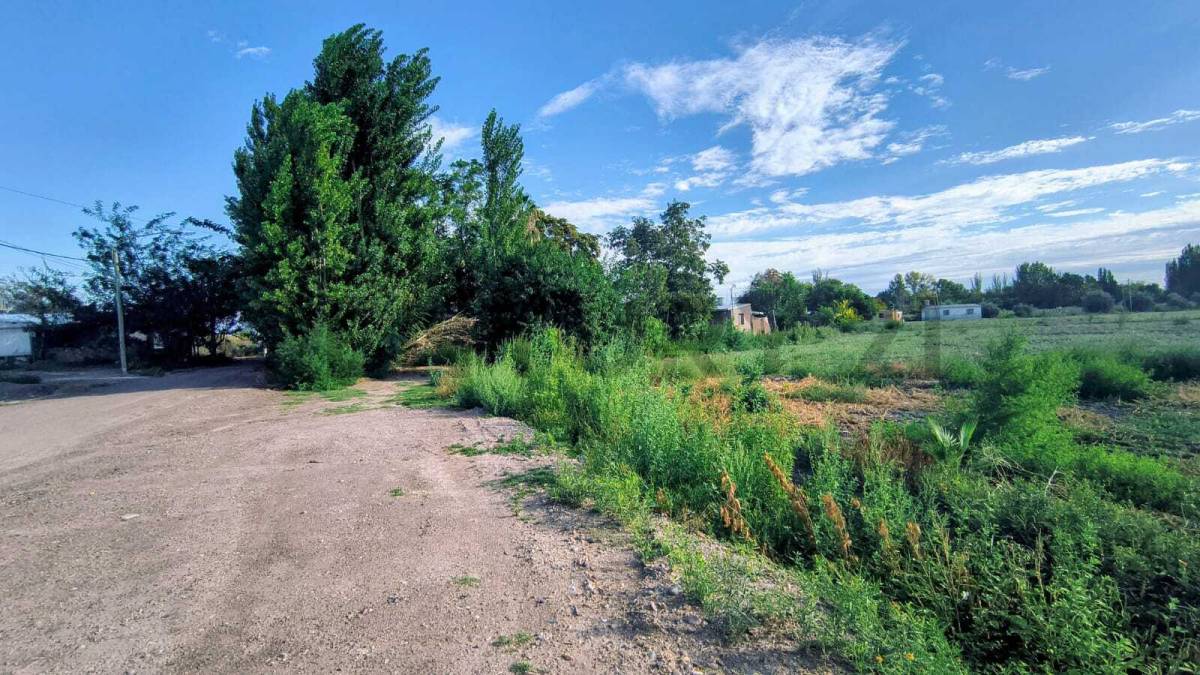 Terreno en Venta en Guaymallen, Mendoza