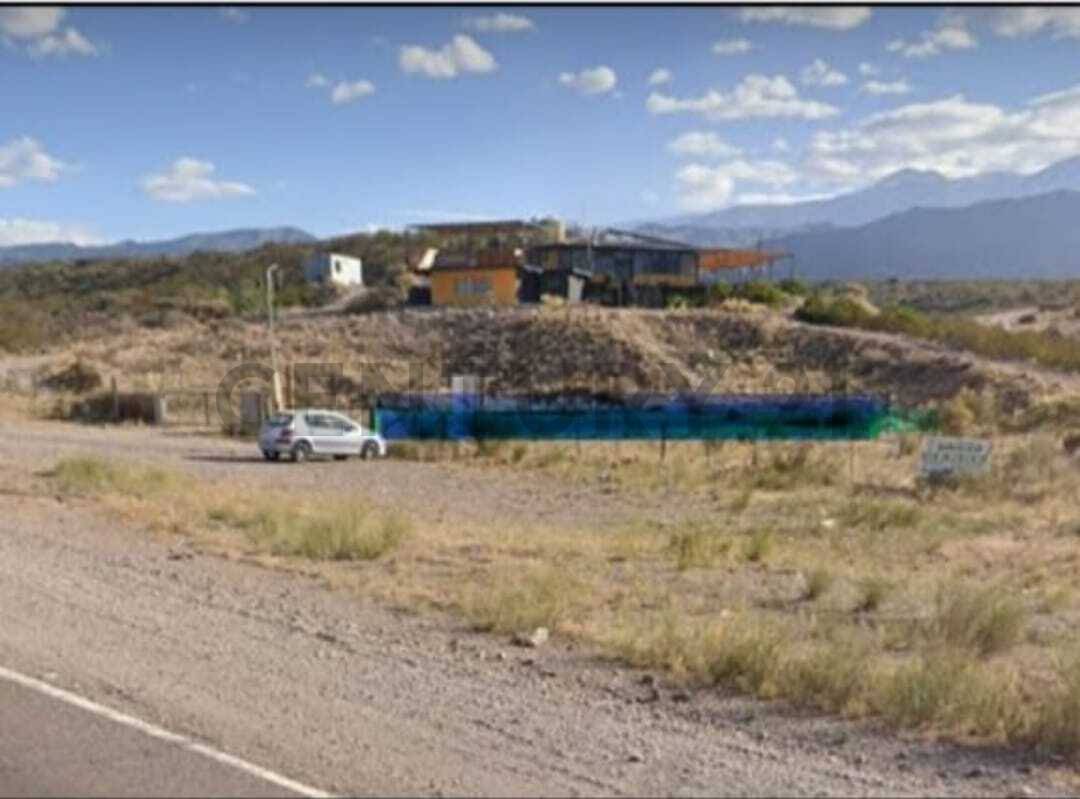 Terreno en Venta en Lujan de Cuyo, Mendoza