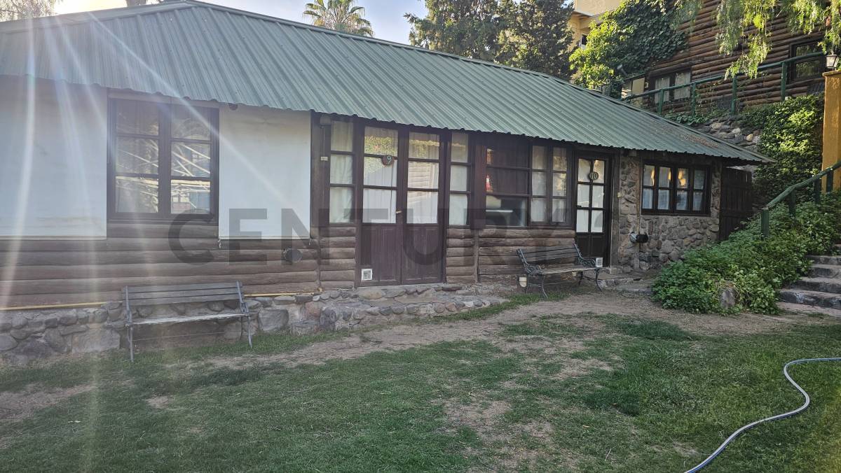 Cabaña en Venta en Las Heras, Mendoza
