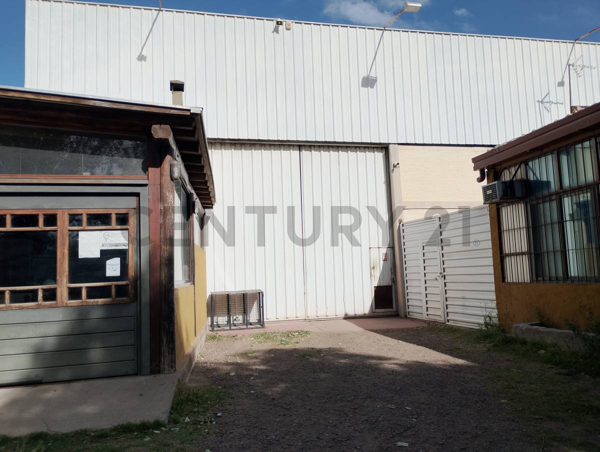 Oficina en Venta en Lujan de Cuyo, Mendoza