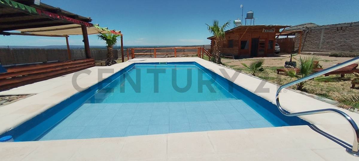 Hotel en Venta en Lujan de Cuyo, Mendoza