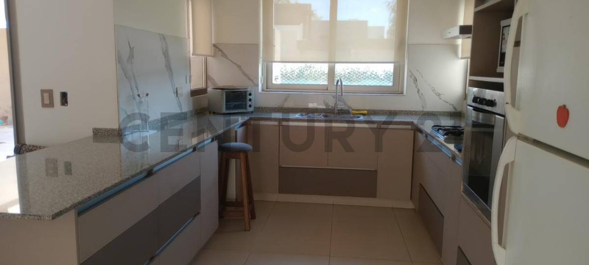 Casa en Venta en Guaymallen, Mendoza