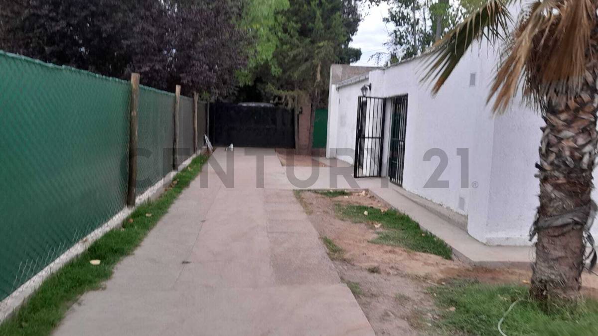 Casa en Alquiler en Lujan de Cuyo, Mendoza