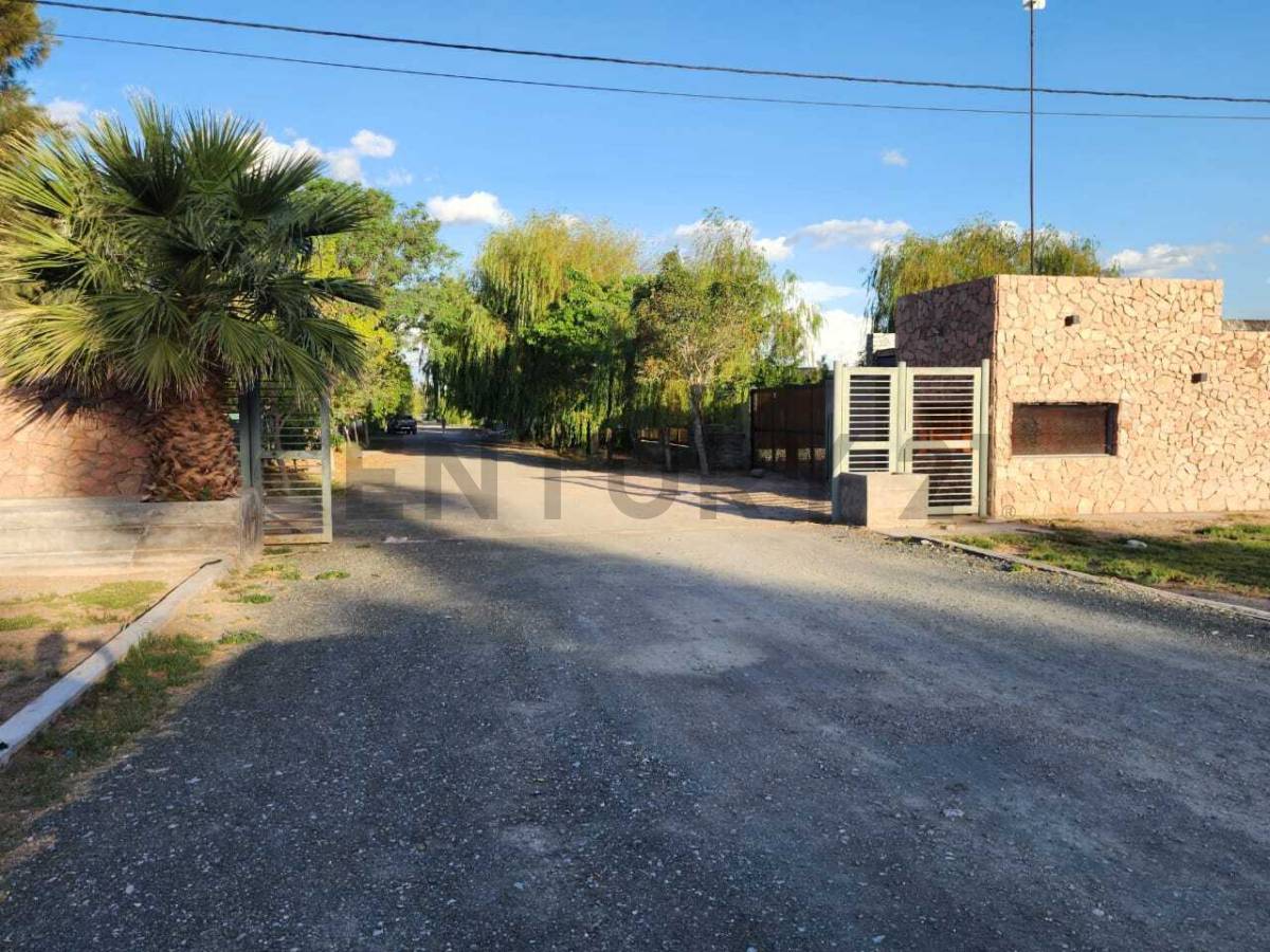 Casa en Venta en Pocito, San Juan