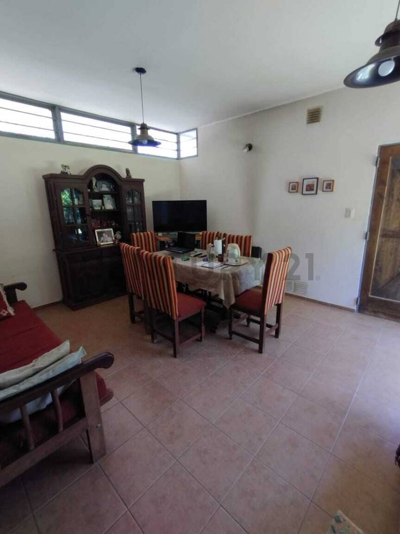 Casa en Venta en Capital, San Juan