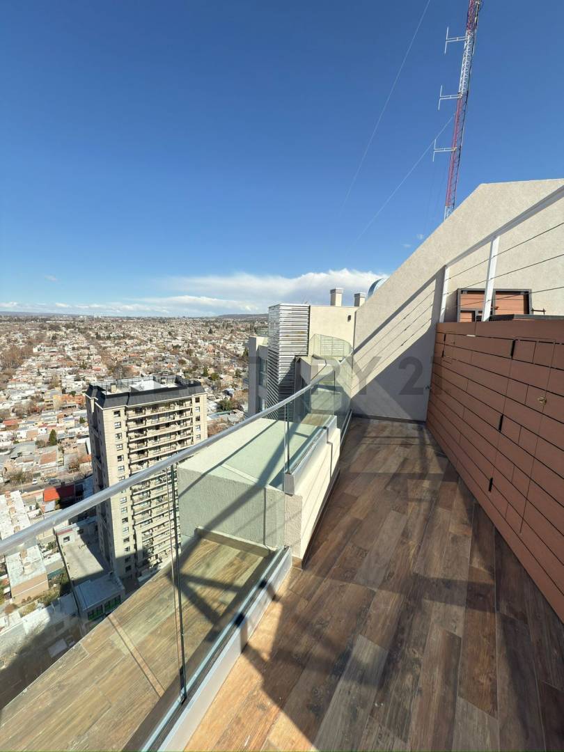 Departamento en Venta en Capital, Mendoza