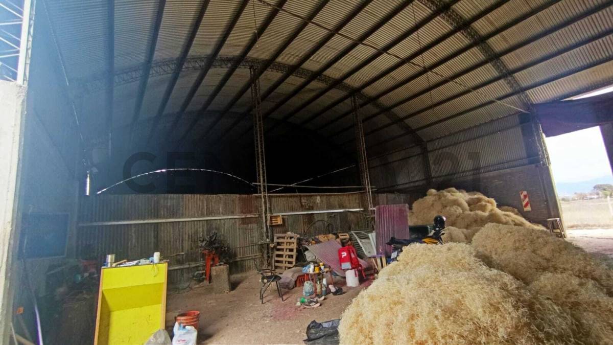 Galpon en Venta en Guaymallen, Mendoza