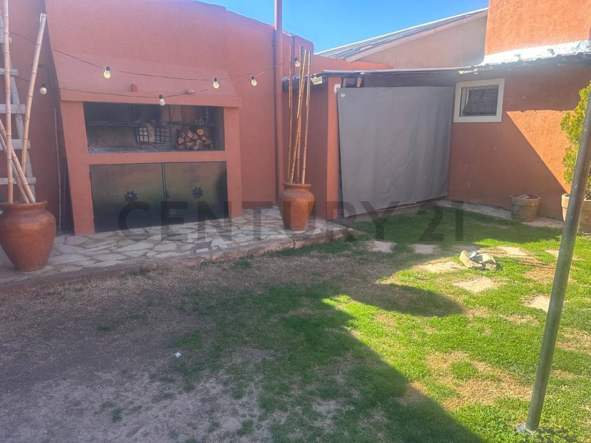 Casa en Venta en Lujan de Cuyo, Mendoza