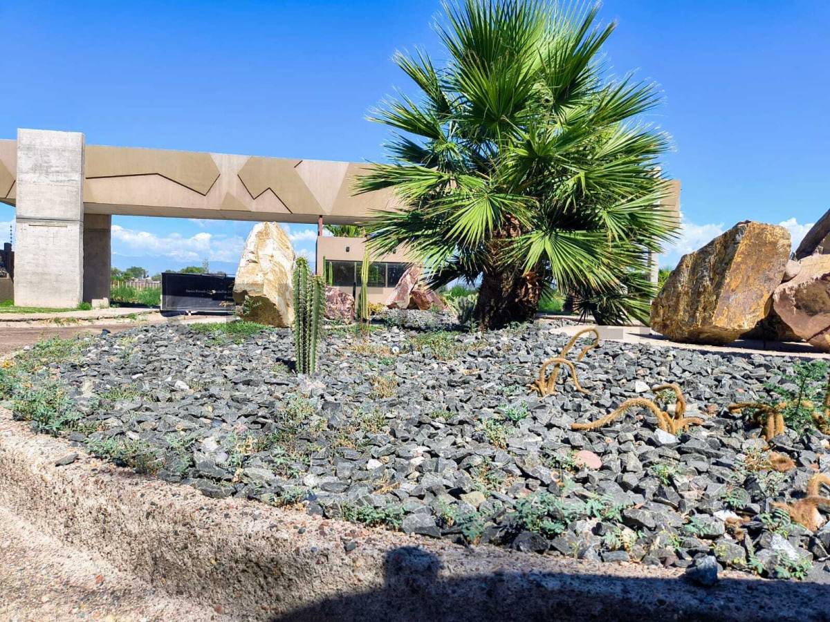 Terreno en Venta en Guaymallen, Mendoza