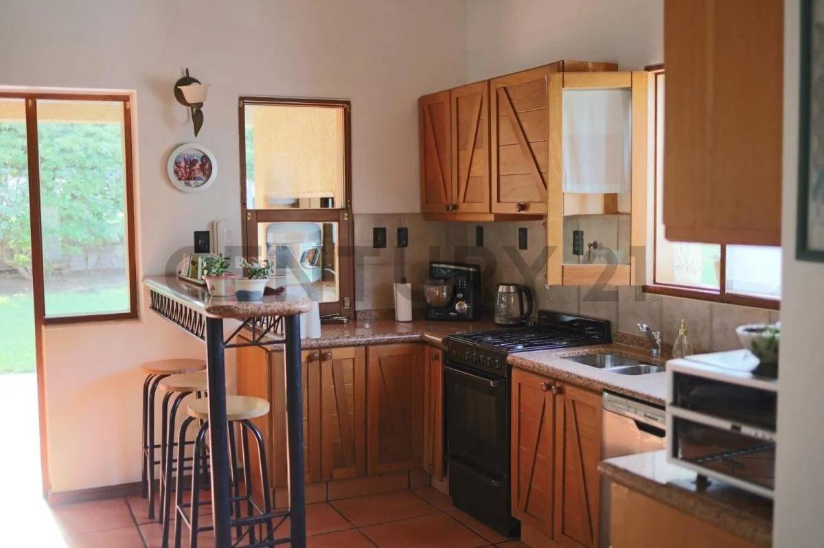Casa en Venta en Capital, Mendoza