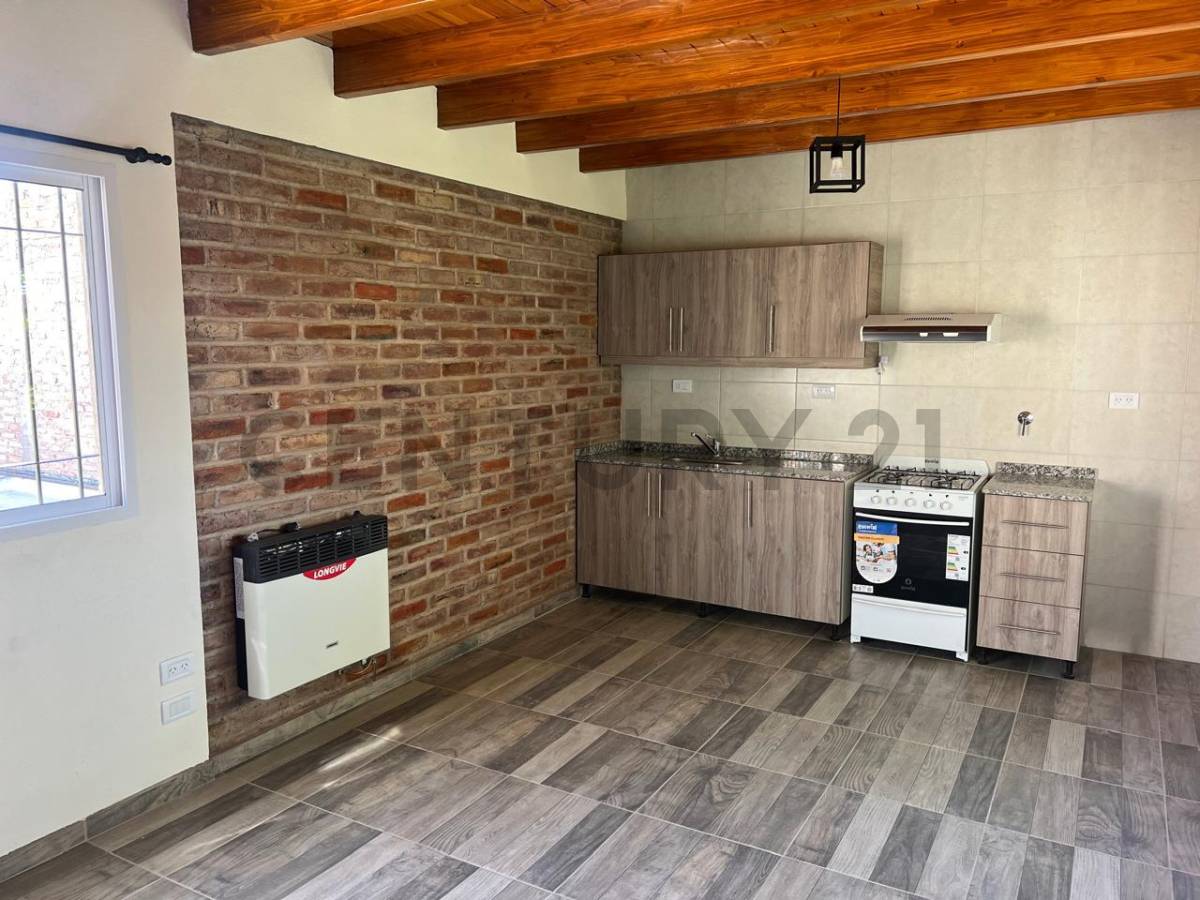 Departamento en Alquiler en Guaymallen, Mendoza