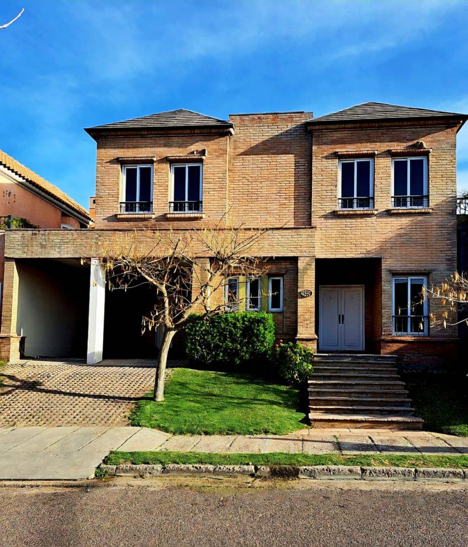 Casa en Alquiler en Godoy Cruz, Mendoza