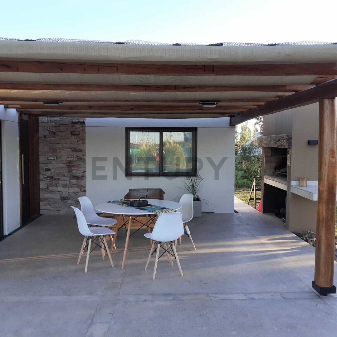 Cabaña en Venta en San Rafael, Mendoza