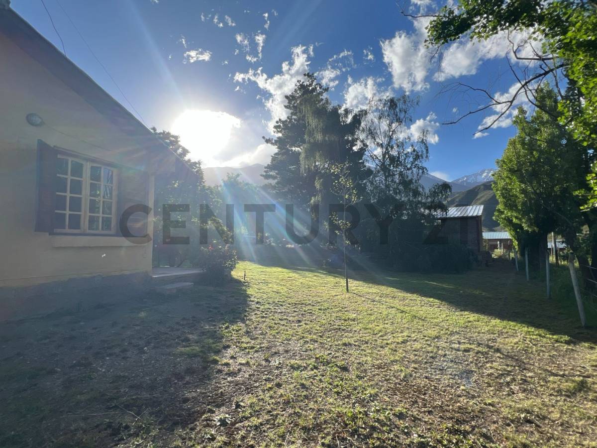 Casa en Venta en Lujan de Cuyo, Mendoza