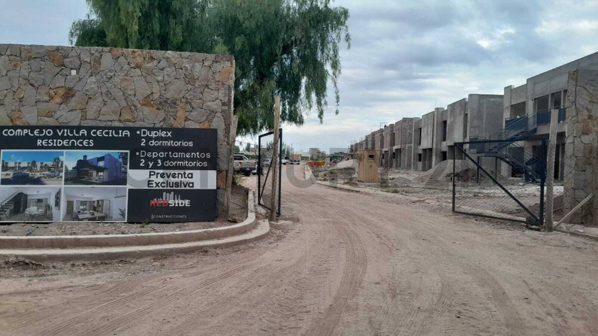 Departamento en Venta en Maipu, Mendoza