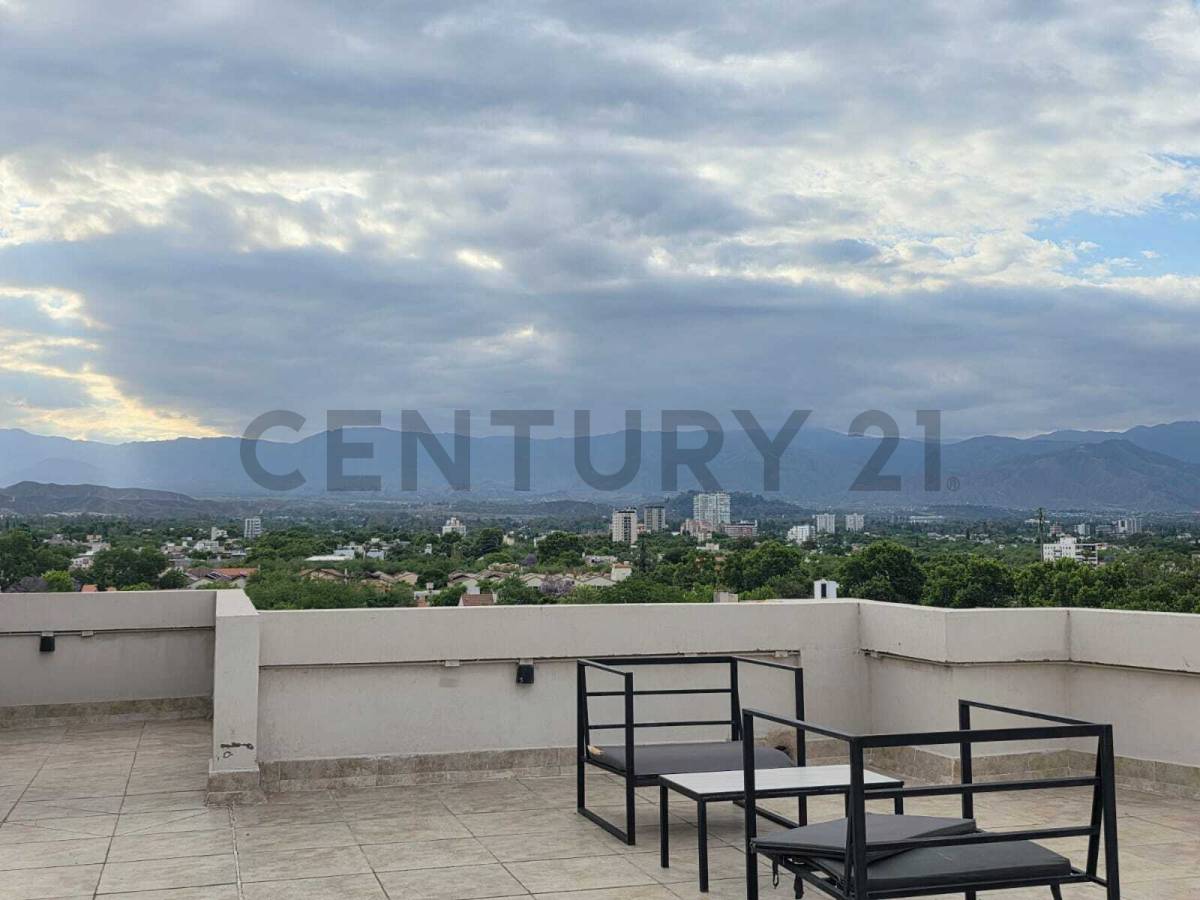 Departamento en Venta en Godoy Cruz, Mendoza