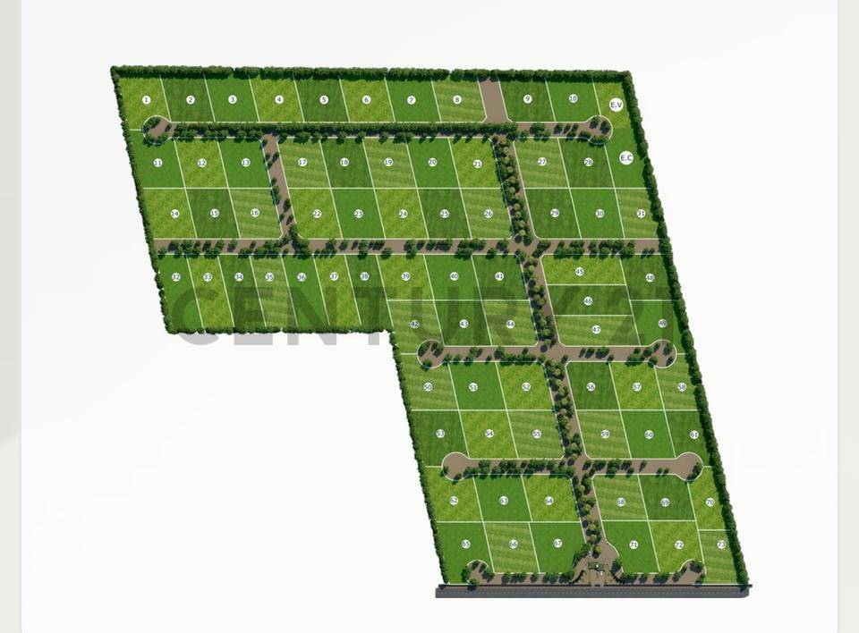 Terreno en Venta en Rawson, San Juan