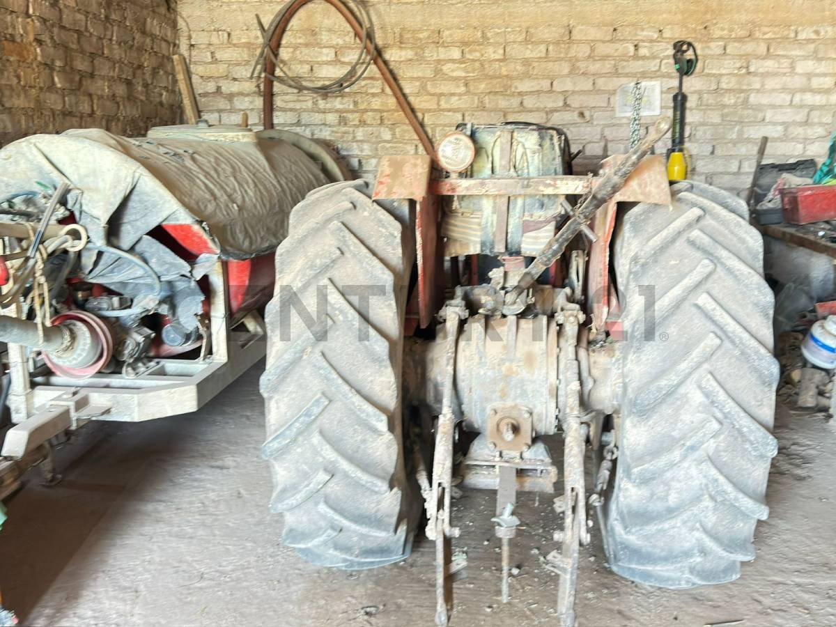 Terreno en Venta en Lavalle, Mendoza