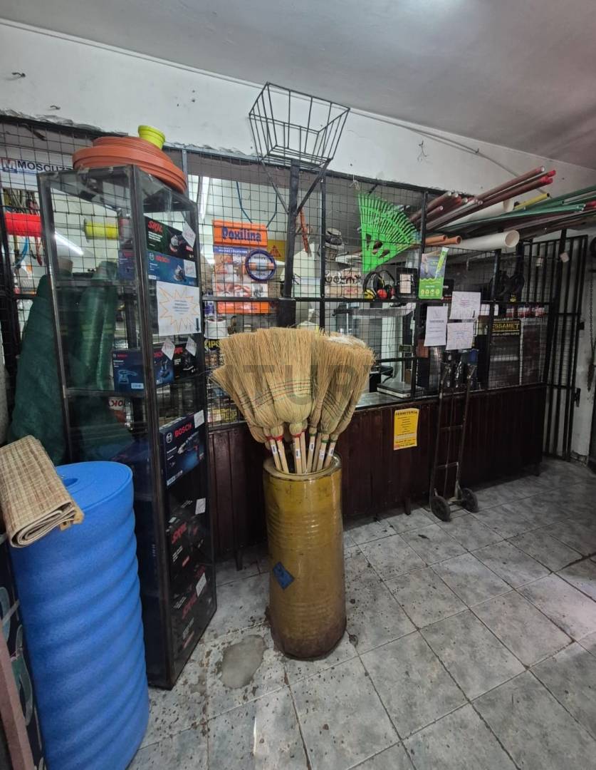 Fondo de Comercio en Venta en Capital, Mendoza
