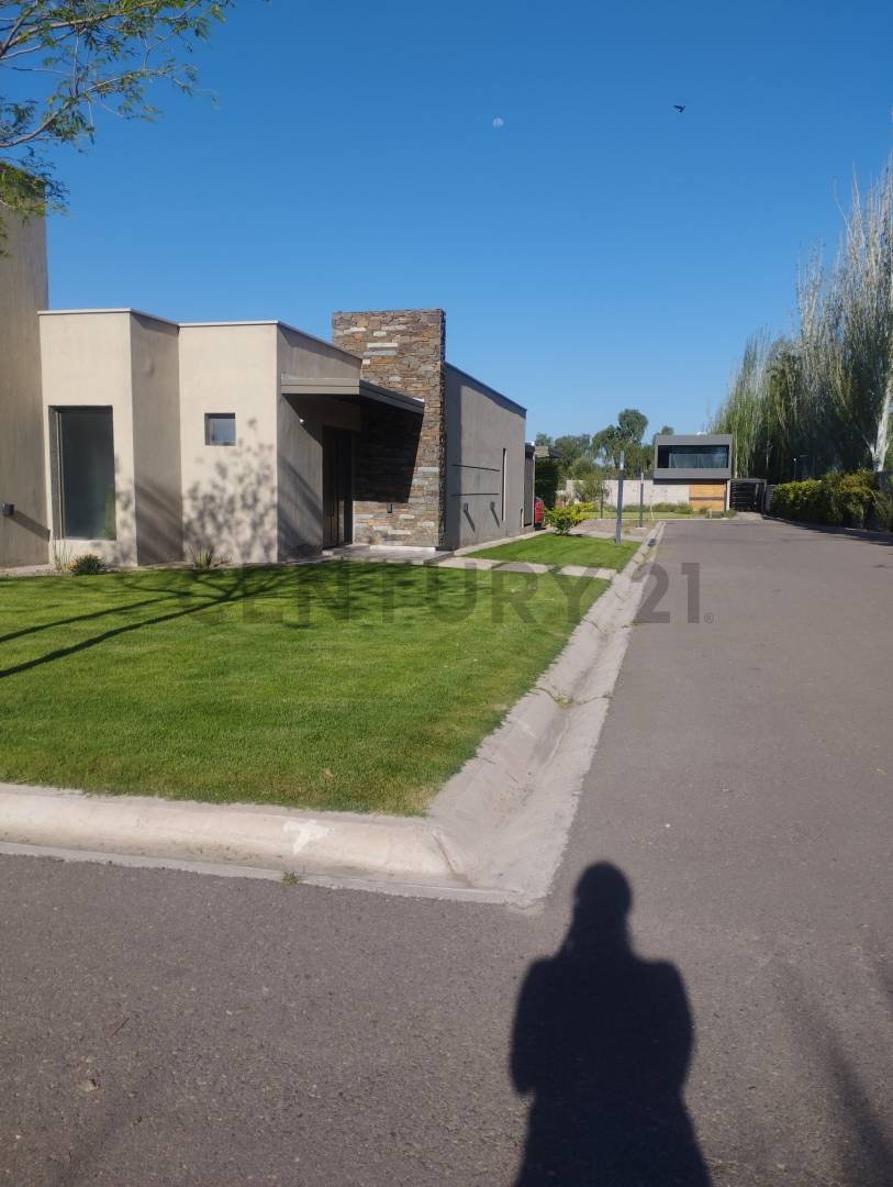 Terreno en Venta en Maipu, Mendoza