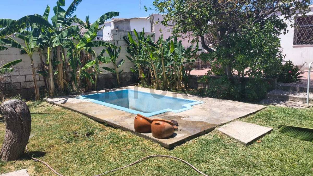 Casa en Venta en Capital, San Juan