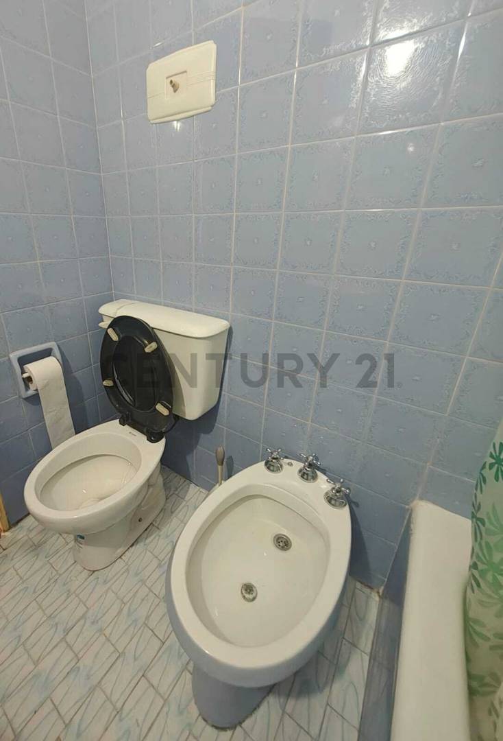 Departamento en Alquiler en Capital, Mendoza